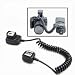 Canon OC-E3 Compatible Off Camera Shoe Cord