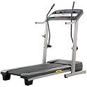 Crosswalk Treadmill