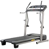 Crosswalk Treadmill