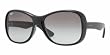 Ray-Ban RB 4139 601/8G Black Sunglasses With Grey Gradient Lenses- 58mm