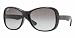 Ray-Ban RB 4139 (601/8G) BLACK GRAY GRADIENT 58mm 17mm