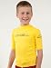 O'Neill Wetsuits Youth Basic Skins Short Sleeve Crew
