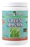 Green Magma (U.S.A.) Economy Size, Organic, 11 oz.