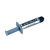 Arctic Silver 5 Polysynthetic Silver Thermal Compound Paste 3.5g