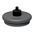 Avery&reg; CD/DVD Label Applicator, Black