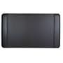 Bosca Nappa Vitello 34 x 20 Desk Pad - Black