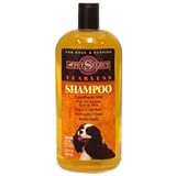 Jodi International/Fourpaws #91064 17.5OZ Tear Dog Shampoo