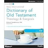 New International Dictionary of Old Testament Theology  Exegesis