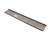 50 each: Amerimax Gutter Guard (85479)