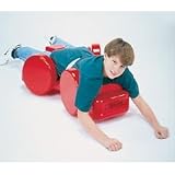 Tumble Forms Jetmobiles Positioner
