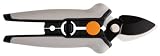 Fiskars 7926 1/2-Inch Cutting Capacity Softgrip Floral Bypass Pruner