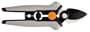 Fiskars 7926 Softgrip Floral Bypass Pruner