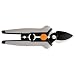 Fiskars 7926 Softgrip Floral Bypass Pruner