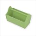 KidKraft Toy Box Caddy in Keylime Green
