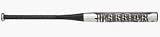 34 Warrior Slow Pitch Softball Bat from Louisville Slugger