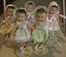 Dionne Quintuplet Collection Series 5 Alexander Dolls