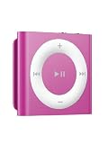 Produkt-Bild: Apple iPod shuffle MP3-Player pink 2 GB (NEU)