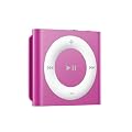Apple - iPod shuffle - Lecteur MP3 - 2 Go - Rose (Import Allemagne)