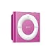Apple iPod shuffle MP3-Player pink 2 GB (NEU)
