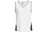 accomplish tennis top Women's
