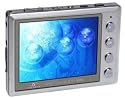 3.6" CCTV Camera Tester LCD Monitor Video Recorder PVR