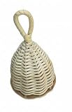 Produkt-Bild: MEINL NINO501 Caxixi Sch&uuml;ttelk&ouml;rbchen aus Rattan - klein