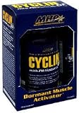 MHP Cyclin-GF / 120 capsules [expiration JULY 2009]