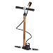 SKS Luftpumpe Rennkompressor, orange, Standpumpe