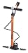 SKS Luftpumpe Rennkompressor, orange, Standpumpe