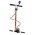 SKS Luftpumpe Rennkompressor, orange, Standpumpe