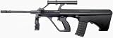 Steyr AUG Metal Gearbox AEG Airsoft Guns