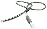 Zoom Produkt-Bild: Geiwiz 9876406 Kupplungszug Suzuki GS 650 G/GSX 750/1100SZ Katana (Vergleichsnr: 58200-45500)