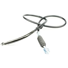 Geiwiz 9876406 Kupplungszug Suzuki GS 650 G/GSX 750/1100SZ Katana (Vergleichsnr: 58200-45500)