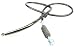Produkt-Bild: Geiwiz 9876406 Kupplungszug Suzuki GS 650 G/GSX 750/1100SZ Katana (Vergleichsnr: 58200-45500)