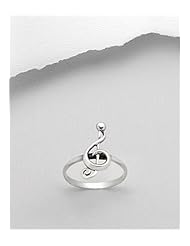 Ring In 92.5 Sterling Silver