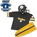Buy Uniforms - Franklin Pittsburgh Steelers Youth Uniform Set