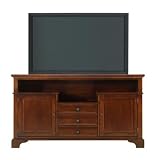 American Perspective Television Console