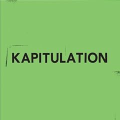 Kapitulation