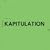 Kapitulation