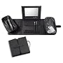 Japonesque FOLDING MIRRORED FOLIO