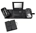 Japonesque Folding Mirrored Folio Image