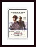Nelson Affair The, Art Poster with Wood Frame, poster size: 11