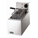 Lincat Lynx Single Fryer 2.5 litre.