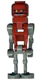 EV-9D9 - LEGO Star Wars Figure