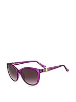 FERRAGAMO Gafas de Sol Sf760S (57 mm) Violeta