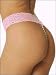 String of Bubbles Panty