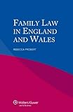 Family law in England and Wales