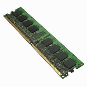 1GB DDR-400 (PC3200) Memory RAM Upgrade for the Gateway 500X, 510X, 5200S and 5310S Desktop Systems