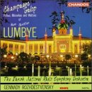 Champagne Galop: Polkas, Mazurkas and Waltzes of Hans Christian Lumbye