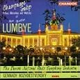 Champagne Galop: Polkas, Mazurkas and Waltzes of Hans Christian Lumbye